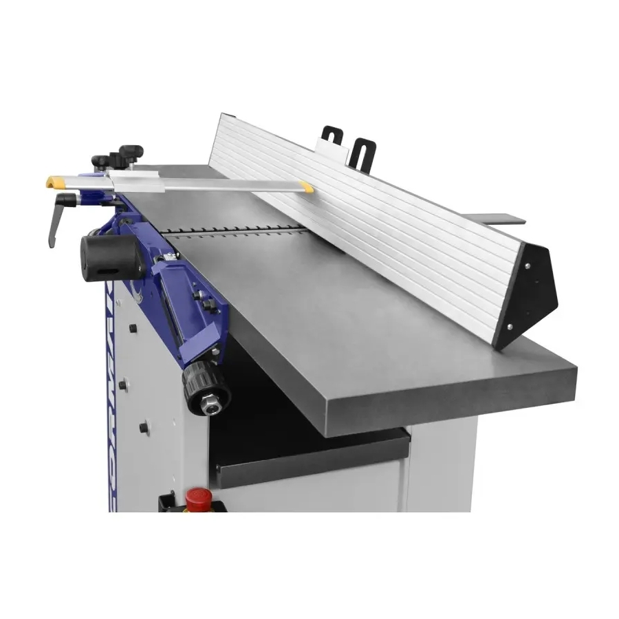 CORMAK PT310QS cu ax spiralat și extractor FM300