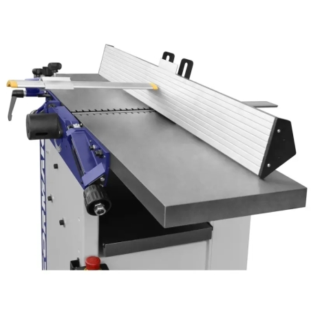 CORMAK PT310QS cu ax spiralat și extractor FM300