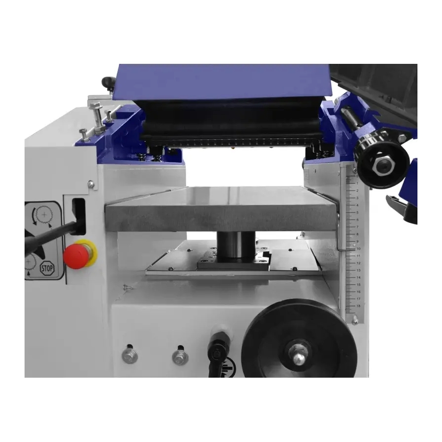 CORMAK PT310QS cu ax spiralat și extractor FM300