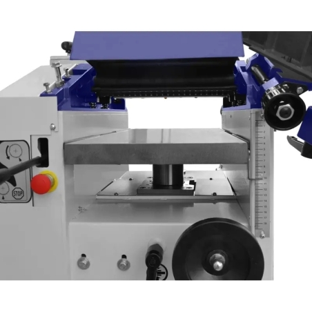 CORMAK PT310QS cu ax spiralat și extractor FM300