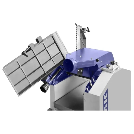 CORMAK PT310QS cu ax spiralat și extractor FM300