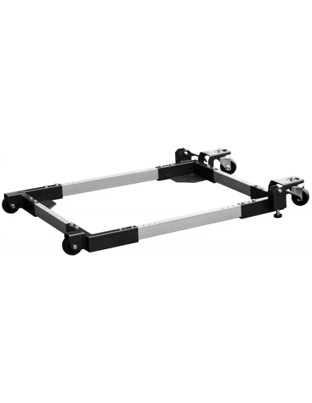 Bază mobilă CORMAK M900 pentru utilaje de până la 300 kg