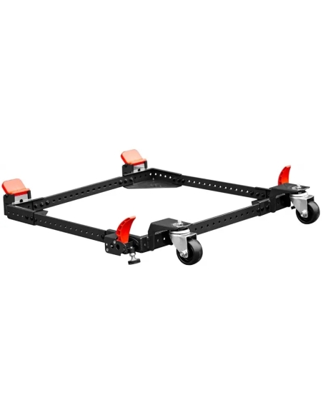 Bază mobilă CORMAK M700 reglabilă, sarcină 410 kg