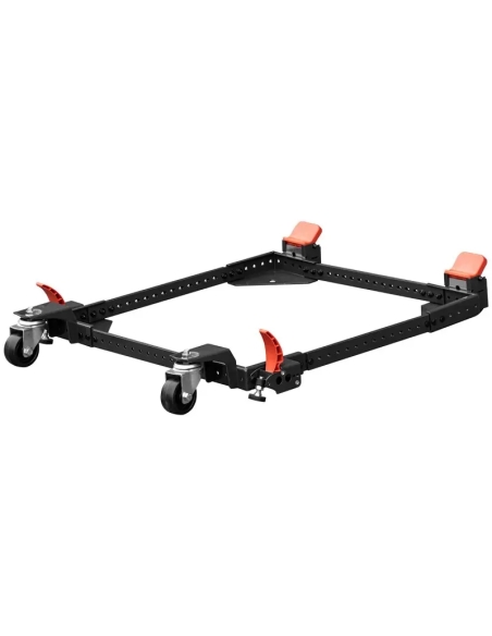 Bază mobilă CORMAK M700 reglabilă, sarcină 410 kg