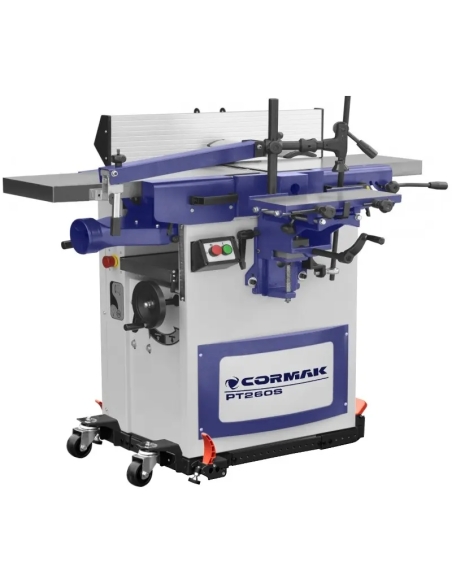 Bază mobilă CORMAK M700 reglabilă, sarcină 410 kg