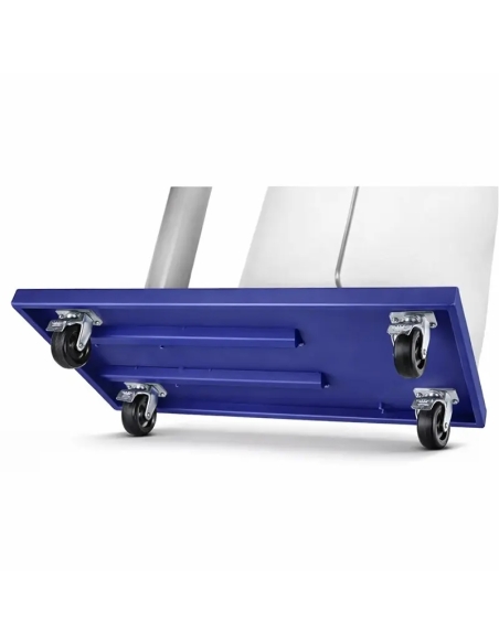 Aspirator rumeguș CORMAK FM230-L1, mobil și eficient