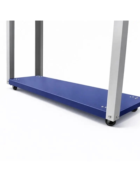 Extractor de rumeguș CORMAK FM500 pentru atelier profesional