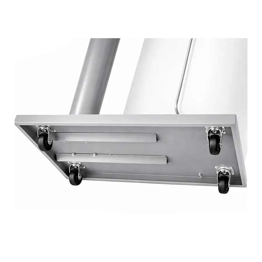 Extractor de rumeguș CORMAK FM300 pentru tâmplărie