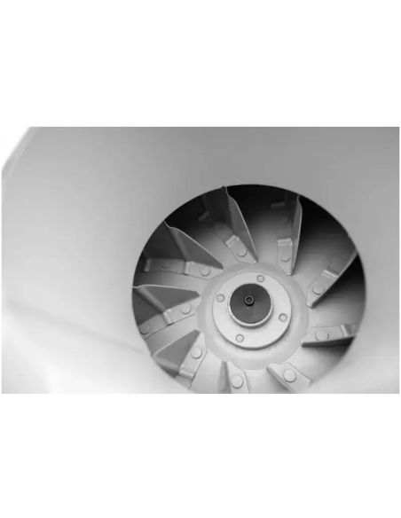 Extractor cu ciclon CORMAK DC1500 pentru rumeguș