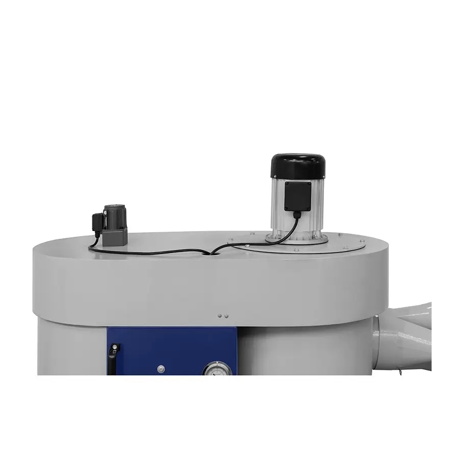 Exhaustor ciclon CORMAK DC2200 pentru rumeguș
