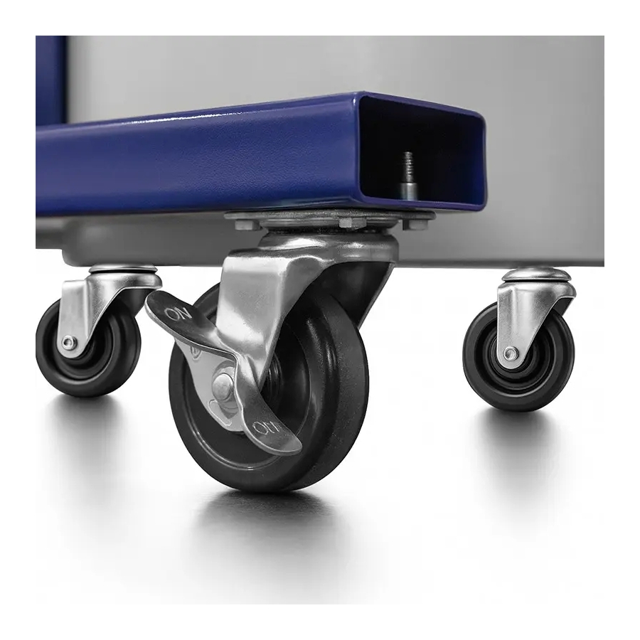Exhaustor ciclon CORMAK DC2200 pentru rumeguș