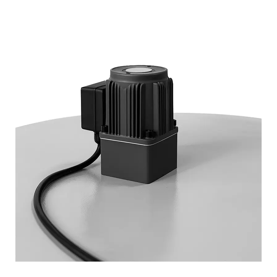 Exhaustor ciclon CORMAK DC2200 pentru rumeguș