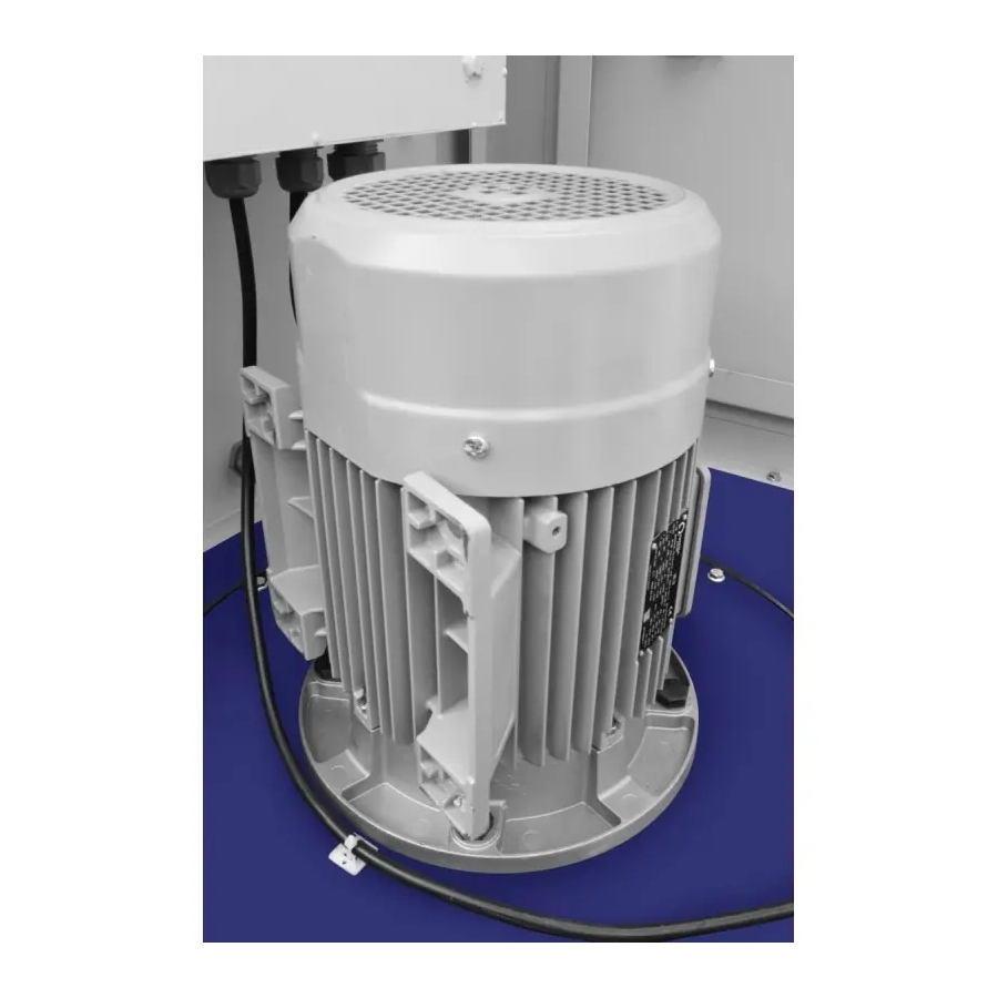 Aspirator industrial CORMAK DCV4500 VIBER pentru rumeguș