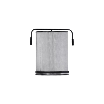 Filtru de praf CORMAK FM300 cu retenție fină