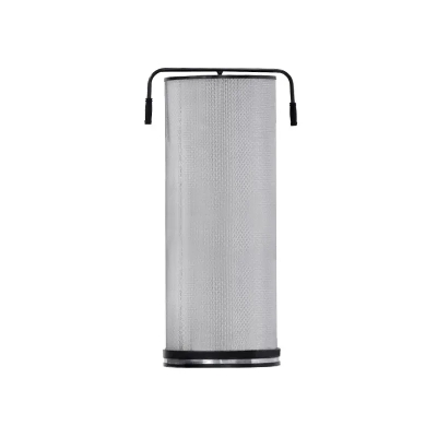 Filtru de praf CORMAK cu autocurățare, filtrare 2 µm