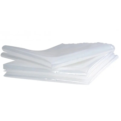 Saci plastic CORMAK FM pentru colectare praf și așchii