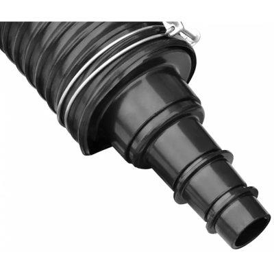 Adaptor aspirație CORMAK CK.1627 cu reducții multiple