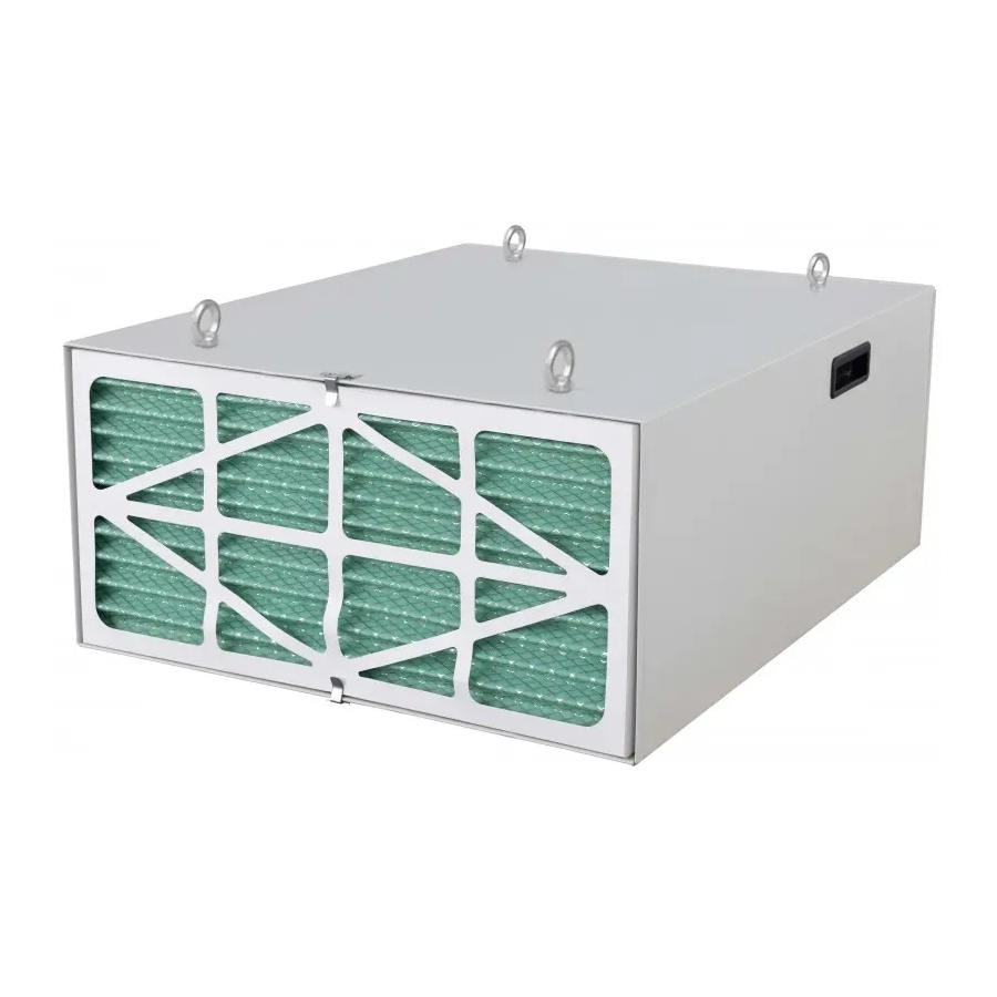 Purificator de aer CORMAK FFS1000 cu debit mare