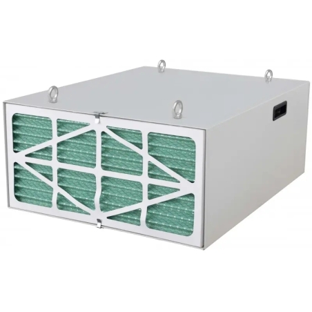 Purificator de aer CORMAK FFS1000 cu debit mare
