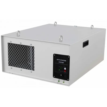 Purificator de aer CORMAK FFS1000 cu debit mare