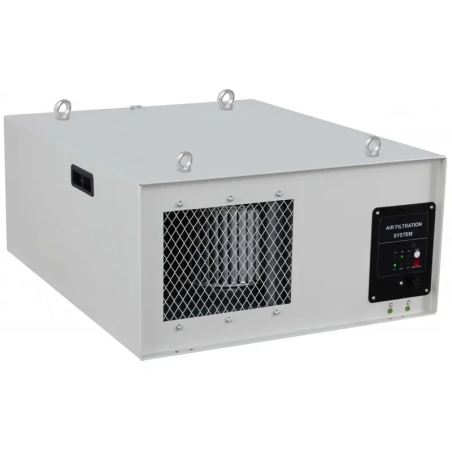Purificator de aer CORMAK FFS1000 cu debit mare