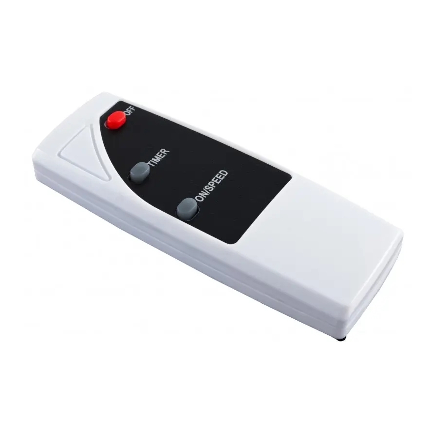 Purificator de aer CORMAK FFS1000 cu debit mare
