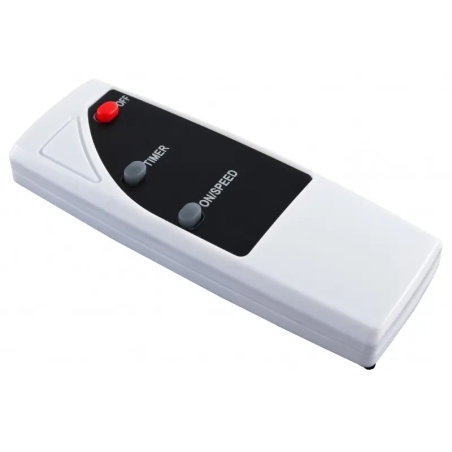 Purificator de aer CORMAK FFS1000 cu debit mare