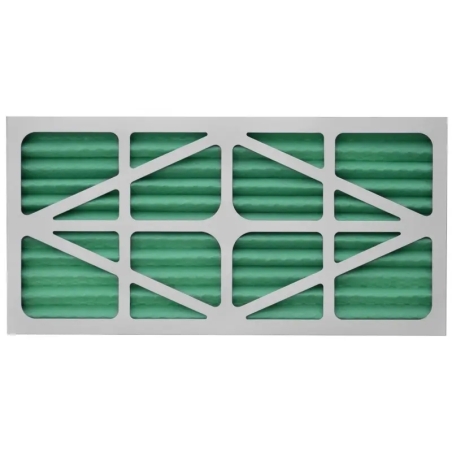 Filtru preliminar FFS-1000, filtrare eficientă 5 μm