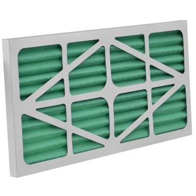 Filtru preliminar FFS-1000, filtrare eficientă 5 μm 2
