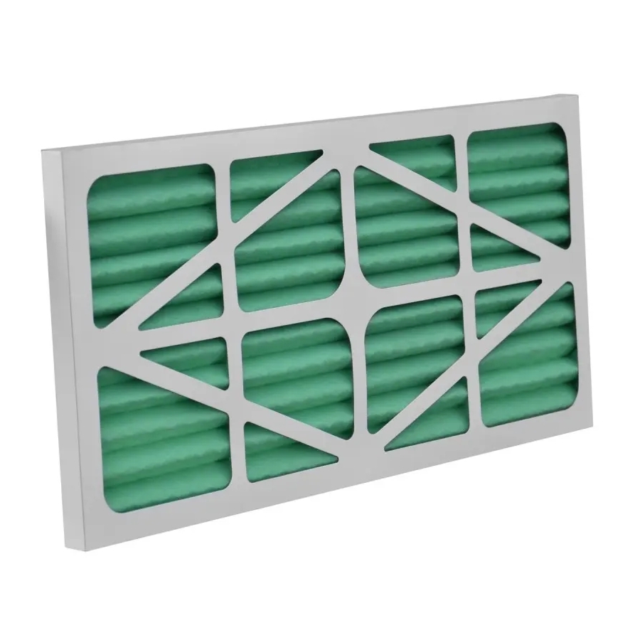 Filtru preliminar FFS-1000, filtrare eficientă 5 μm