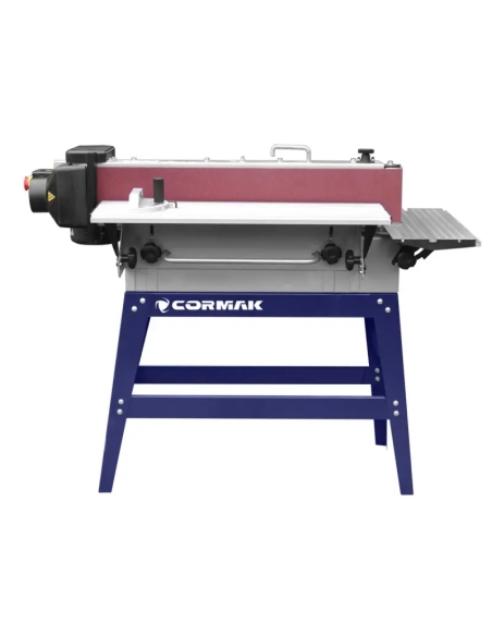 Mașină de șlefuit muchii CORMAK MM2315Q 400 V