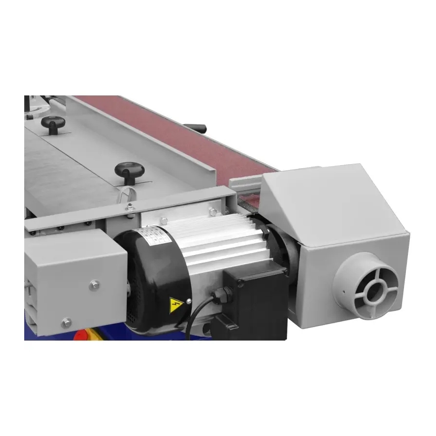 Șlefuitor cant CORMAK MM2315, pentru lemn precis