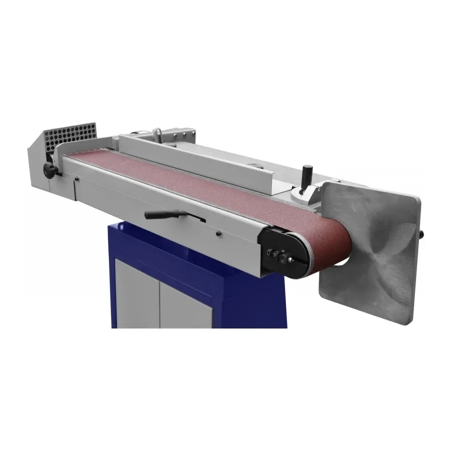 Șlefuitor cant CORMAK MM2315, pentru lemn precis