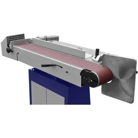 Șlefuitor cant CORMAK MM2315, pentru lemn precis