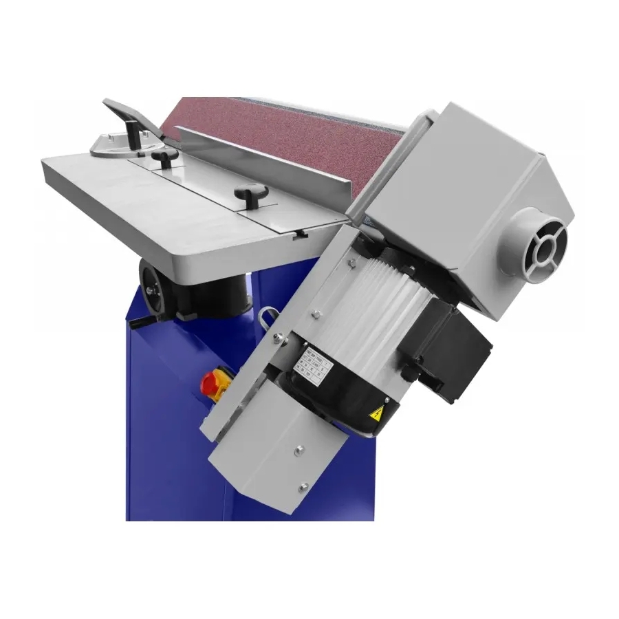 Șlefuitor cant CORMAK MM2315, pentru lemn precis