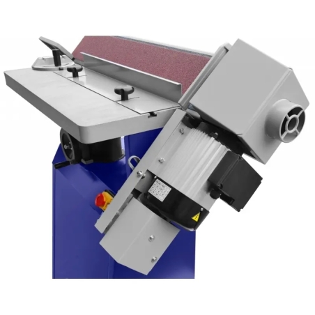 Șlefuitor cant CORMAK MM2315, pentru lemn precis