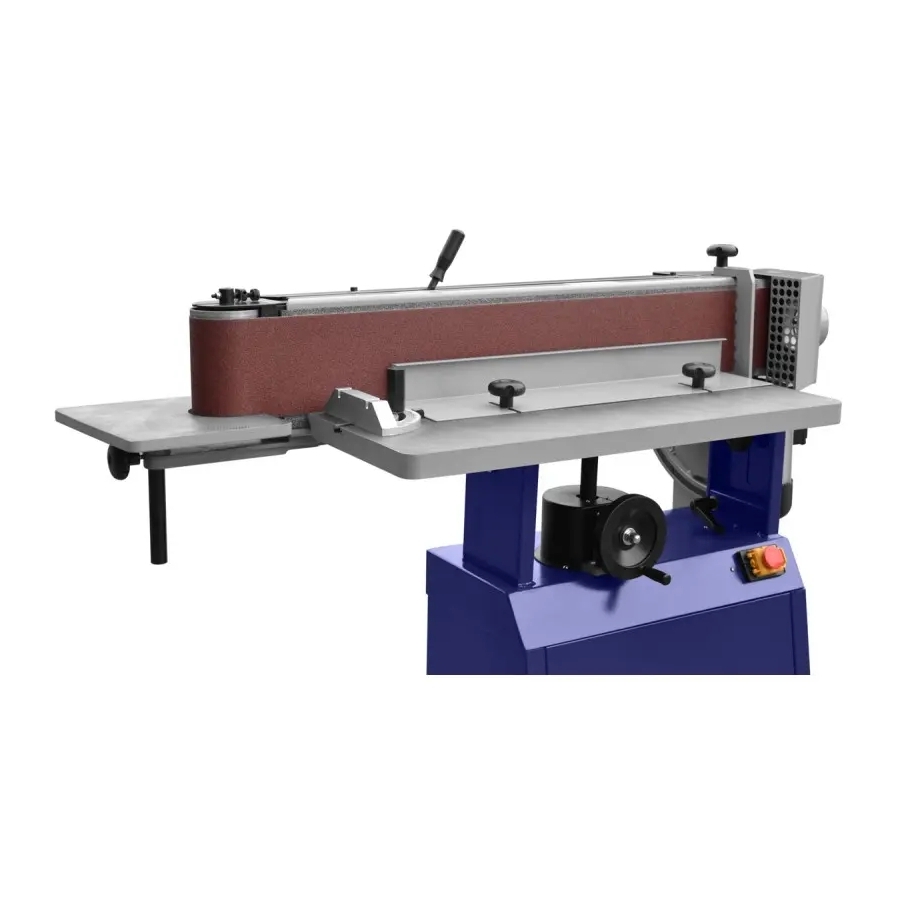 Șlefuitor cant CORMAK MM2315, pentru lemn precis