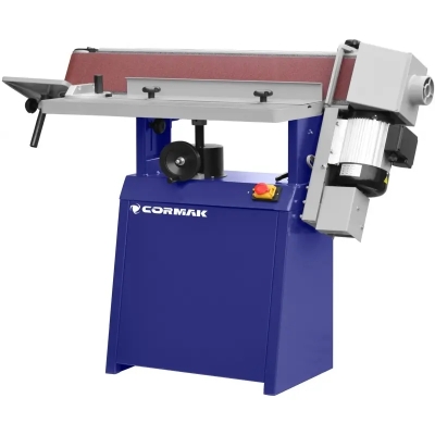 Șlefuitor cant CORMAK MM2315, pentru lemn precis