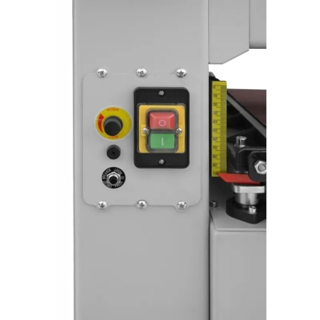 Șlefuitor cu tambur CORMAK MM3146 pentru finisare precisă
