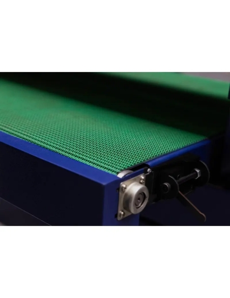 Șlefuitor cu tambur CORMAK MM3166P, lățime 635 mm
