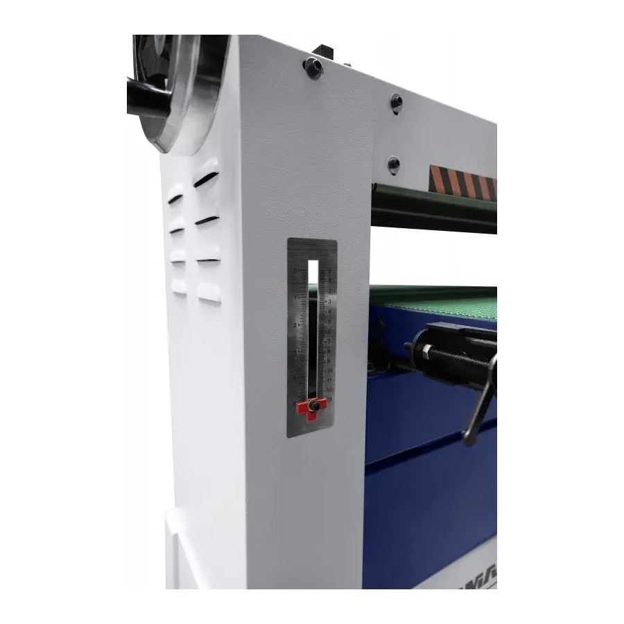 Șlefuitor cu tambur CORMAK MM3166P pentru lemn
