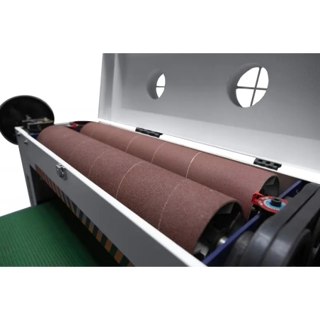 Șlefuitor cu tambur CORMAK MM3166P pentru lemn
