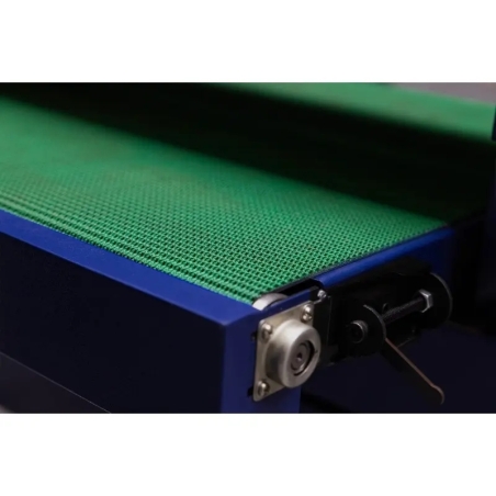 Șlefuitor cu tambur CORMAK MM3166P pentru lemn