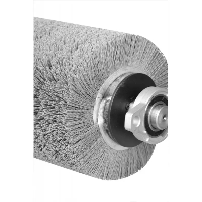 Perie cilindrică abrazivă pentru șlefuitor CORMAK MM3156C 2