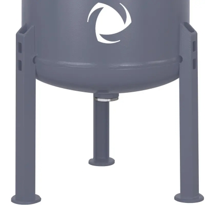 Rezervor aer comprimat 500 L CORMAK, vertical, 16 bari 2