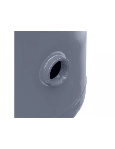 Rezervor aer comprimat 500 L CORMAK, vertical, 16 bari