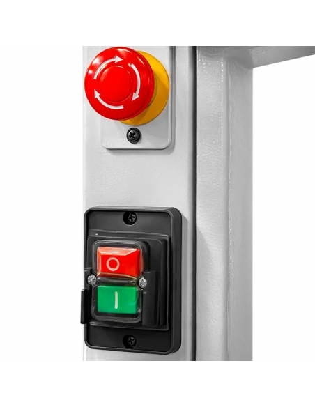 Fierăstrău cu bandă CORMAK HBS321 pentru lemn