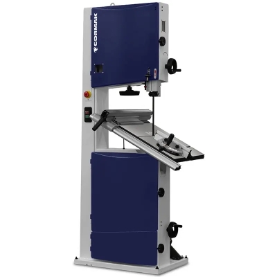 Fierăstrău vertical cu bandă HBS421 pentru tăieri precise