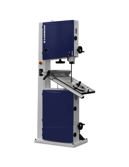 Fierăstrău vertical cu bandă HBS421 pentru tăieri precise