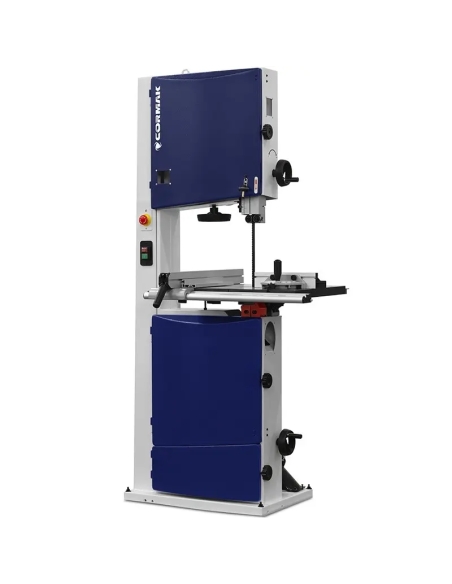 Fierăstrău vertical cu bandă HBS421 pentru tăieri precise